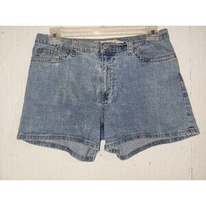 Faded Glory women's size 10 shorts (AB99)